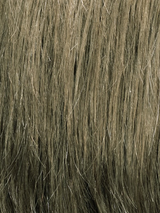 Brad | HAIRforMANce | Men's Synthetic Wig - Image 15