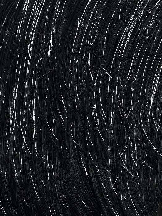 Brad | HAIRforMANce | Men's Synthetic Wig - Image 16