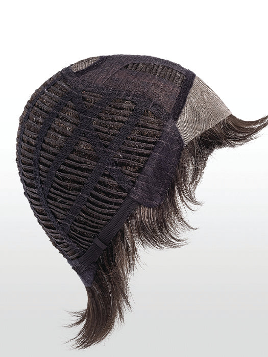 Brad | HAIRforMANce | Men's Synthetic Wig - Image 9