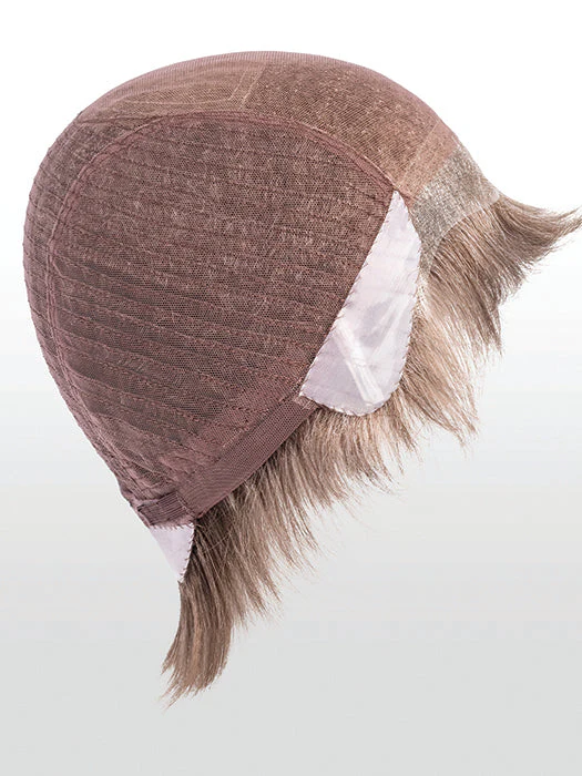 Bradford | HAIRforMANce | Men's Synthetic Wig - Image 4