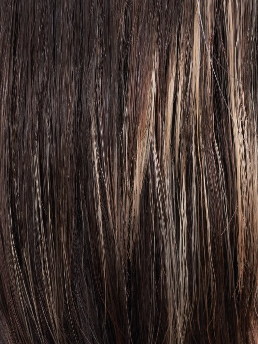 Brian | HAIRforMANce | Men's Heat Friendly Synthetic Wig - Image 11