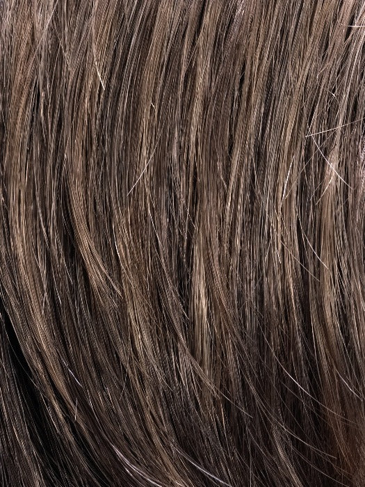 Brian | HAIRforMANce | Men's Heat Friendly Synthetic Wig - Image 12