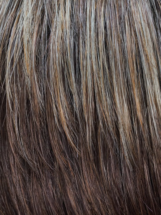 Brian | HAIRforMANce | Men's Heat Friendly Synthetic Wig - Image 14