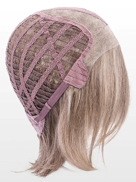 Brian | HAIRforMANce | Men's Heat Friendly Synthetic Wig - Image 7