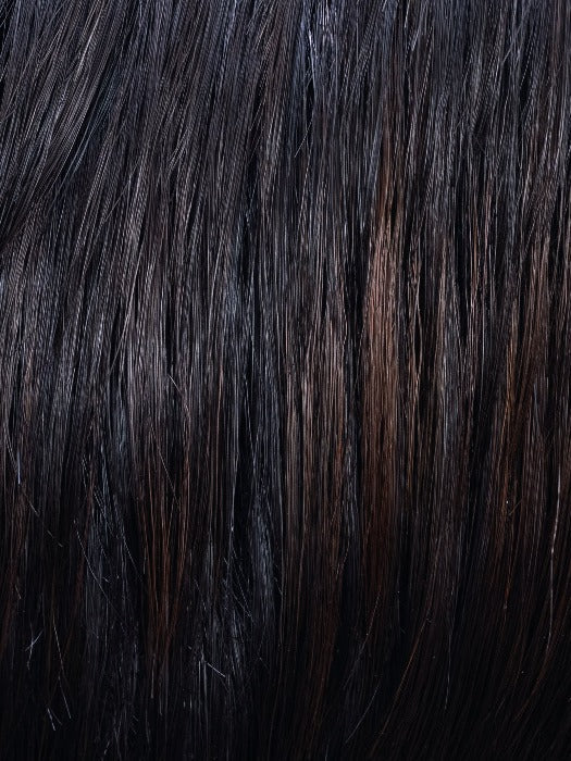 Brian | HAIRforMANce | Men's Heat Friendly Synthetic Wig - Image 8