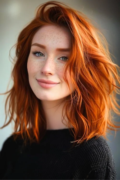 Bridgette Human Hair Wig - Image 2
