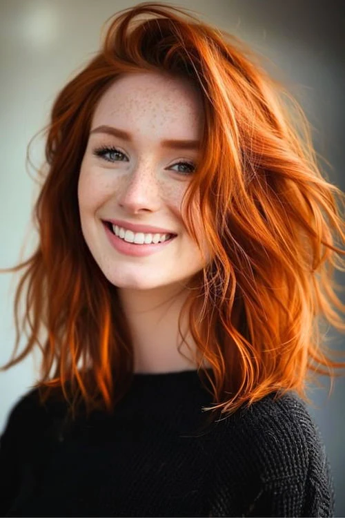 Bridgette Human Hair Wig - Image 4
