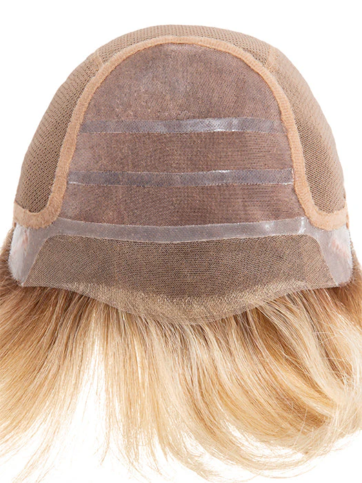 Brilliance Plus | Pure Power | Remy Human Hair Wig - Image 4