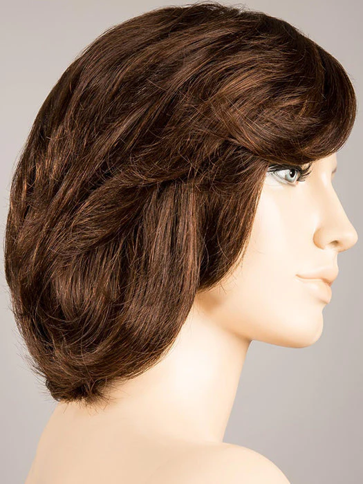 Brilliance Plus | Pure Power | Remy Human Hair Wig - Image 6