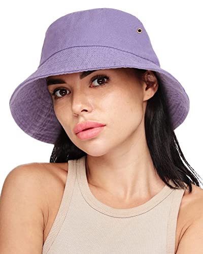 Bucket Hat with Chin Strap - Image 12