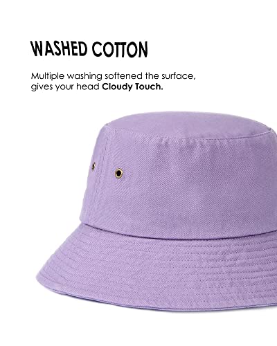 Bucket Hat with Chin Strap - Image 13