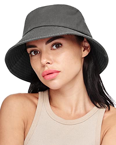 Bucket Hat with Chin Strap - Image 28