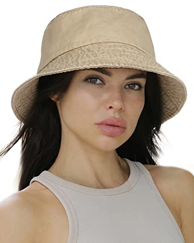 Bucket Hat with Chin Strap - Image 32