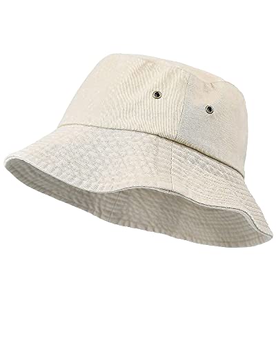 Bucket Hat with Chin Strap - Image 35