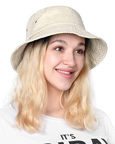Bucket Hat with Chin Strap - Image 39