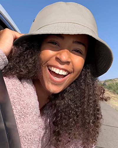 Bucket Hat with Chin Strap - Image 40