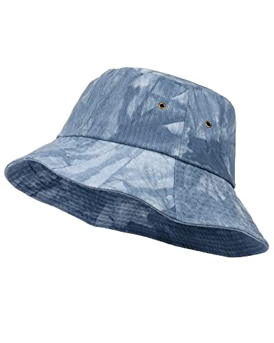 Bucket Hat with Chin Strap - Image 41
