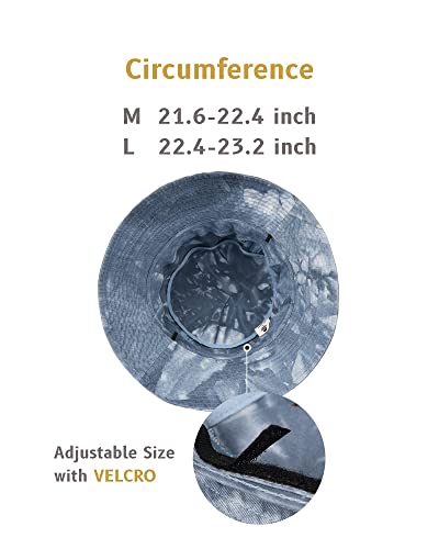 Bucket Hat with Chin Strap - Image 43
