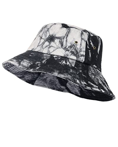 Bucket Hat with Chin Strap - Image 44