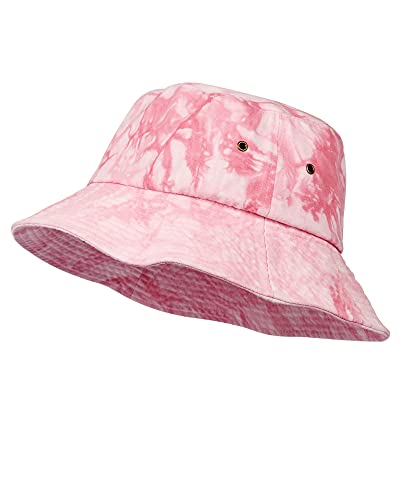 Bucket Hat with Chin Strap - Image 47