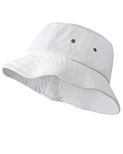 Bucket Hat with Chin Strap - Image 54