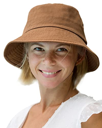 Bucket Hat with Chin Strap - Image 6