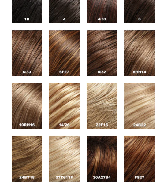 Caelen Wig Jon Renau - Image 7
