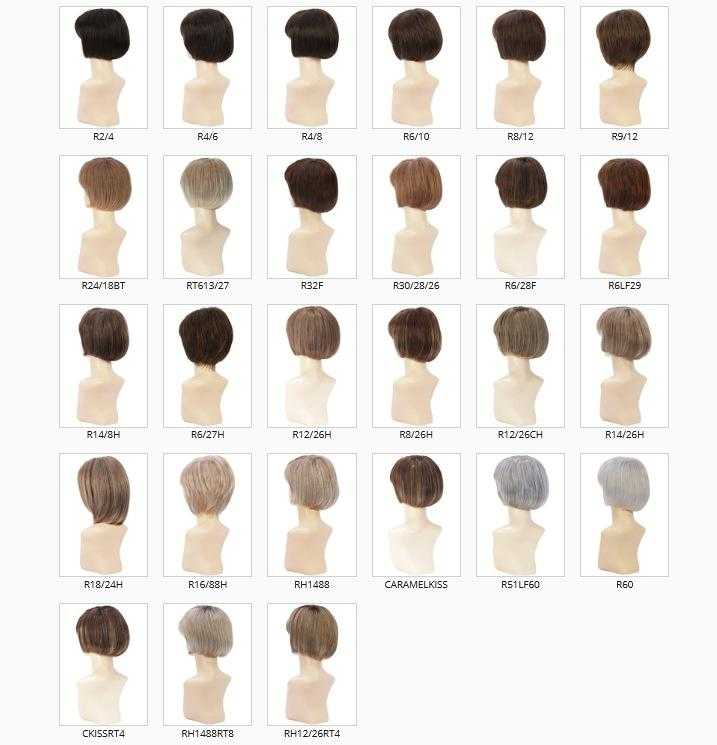 Carina Wig by Estetica - Image 7