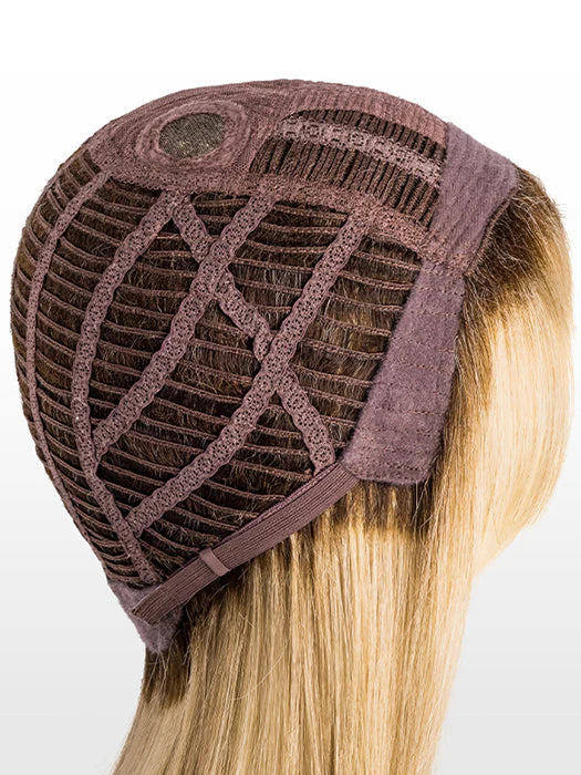 Carrie | Perucci | Synthetic Wig - Image 13