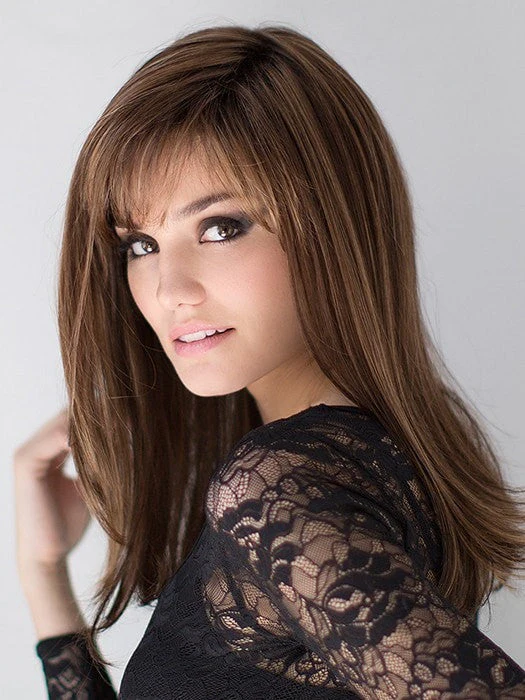 Carrie | Perucci | Synthetic Wig - Image 7
