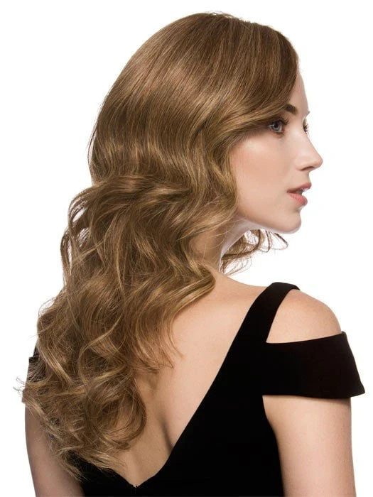 Cascade | Pure Power | Remy Human Hair Wig - Image 4