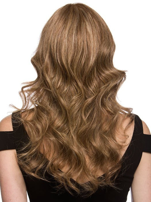 Cascade | Pure Power | Remy Human Hair Wig - Image 5