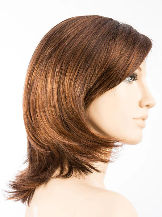 Casino More | Hair Power | Synthetic Wig - Image 13