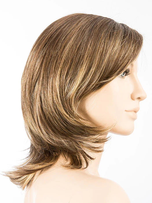 Casino More | Hair Power | Synthetic Wig - Image 14