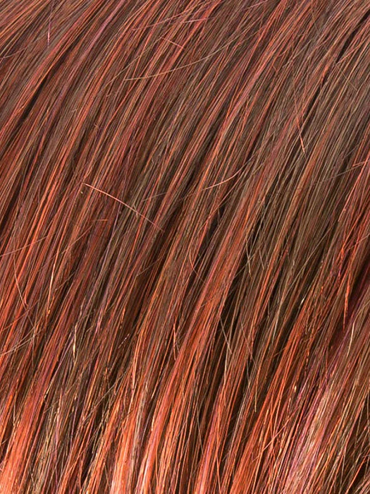Casino More | Hair Power | Synthetic Wig - Image 21