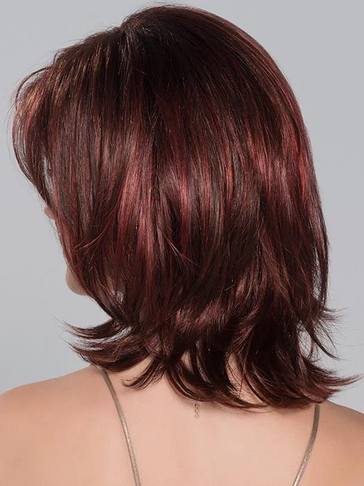 Casino More | Hair Power | Synthetic Wig - Image 3