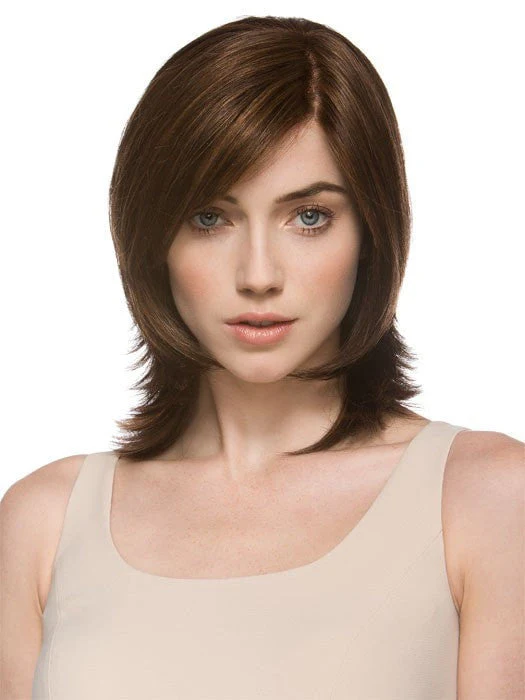 Casino More | Hair Power | Synthetic Wig - Image 4