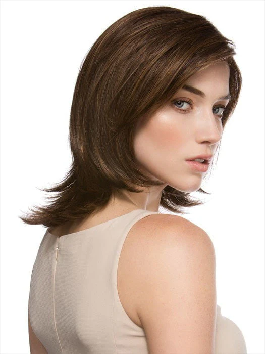 Casino More | Hair Power | Synthetic Wig - Image 5
