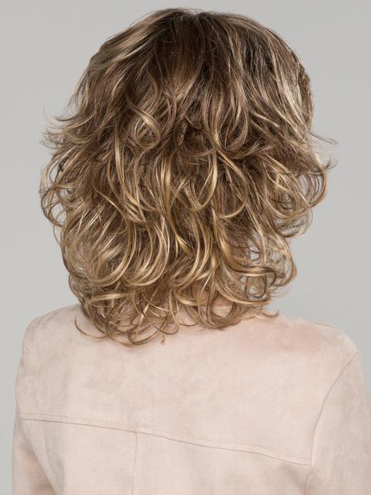 Cat | Hair Power | Synthetic Wig - Image 3