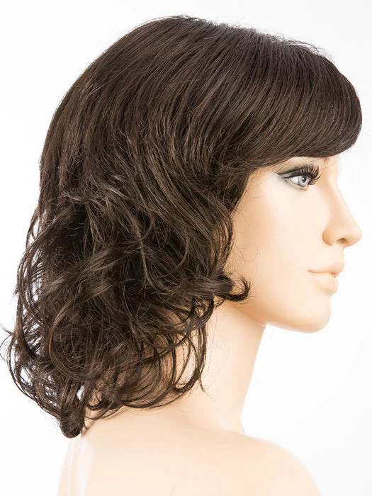 Cat | Hair Power | Synthetic Wig - Image 4