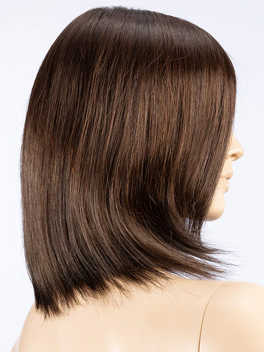 Catch | Prime Power | Human/Synthetic Hair Blend Wig - Image 10