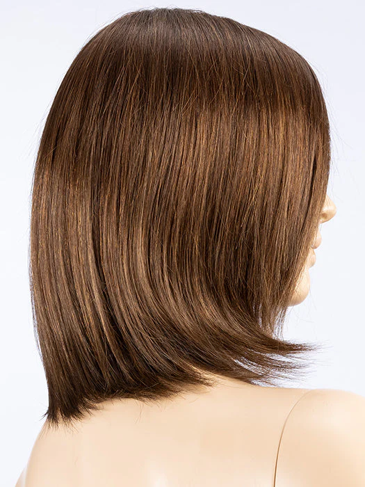 Catch | Prime Power | Human/Synthetic Hair Blend Wig - Image 11