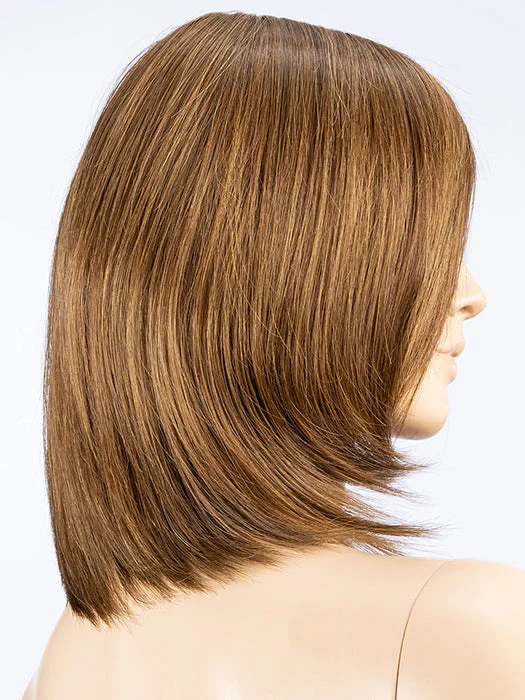 Catch | Prime Power | Human/Synthetic Hair Blend Wig - Image 12