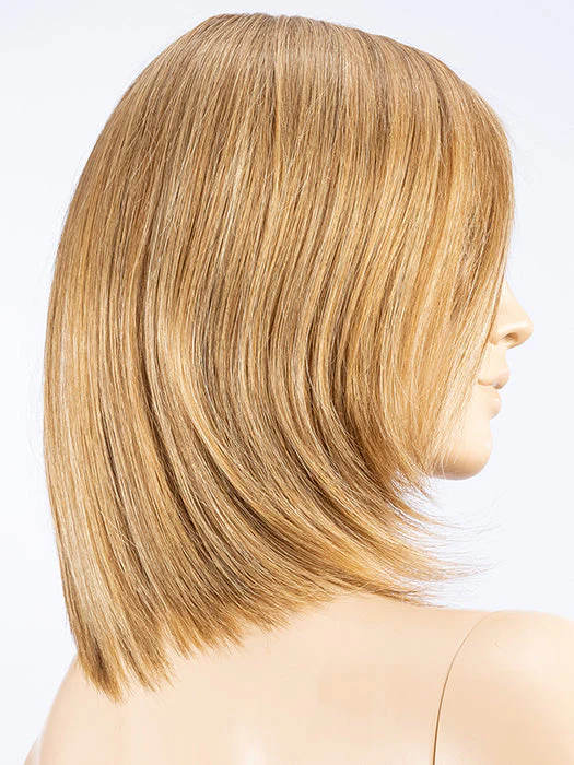 Catch | Prime Power | Human/Synthetic Hair Blend Wig - Image 13