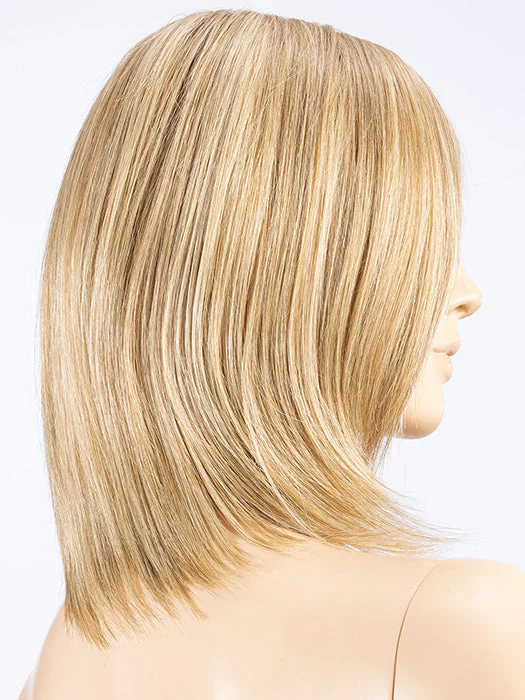 Catch | Prime Power | Human/Synthetic Hair Blend Wig - Image 14