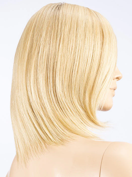 Catch | Prime Power | Human/Synthetic Hair Blend Wig - Image 15