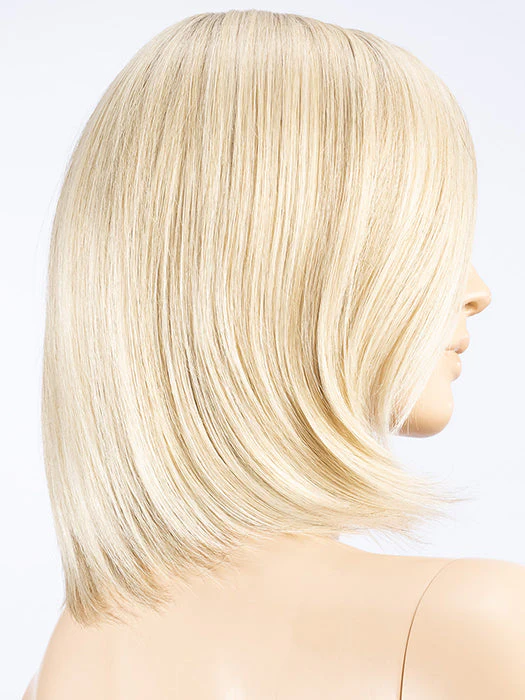 Catch | Prime Power | Human/Synthetic Hair Blend Wig - Image 16