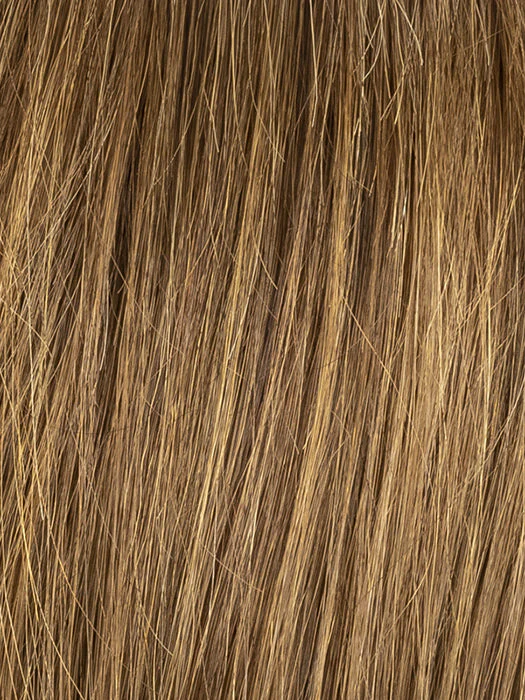 Catch | Prime Power | Human/Synthetic Hair Blend Wig - Image 21