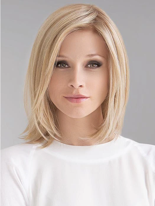 Catch | Prime Power | Human/Synthetic Hair Blend Wig - Image 6