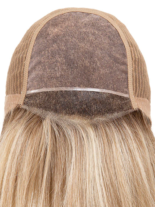 Catch | Prime Power | Human/Synthetic Hair Blend Wig - Image 8